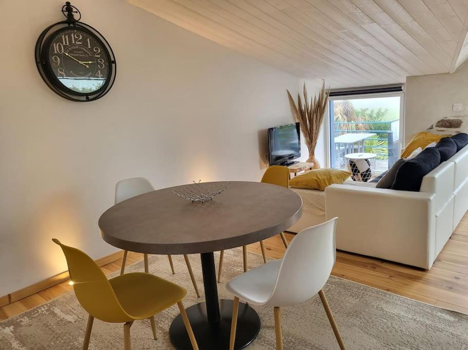 Gîte de charme avec vue mer - Housity