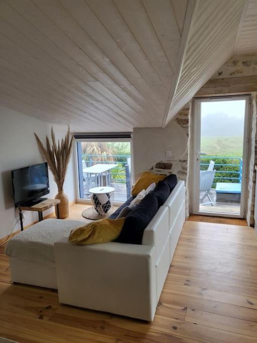 Gîte de charme avec vue mer - Housity