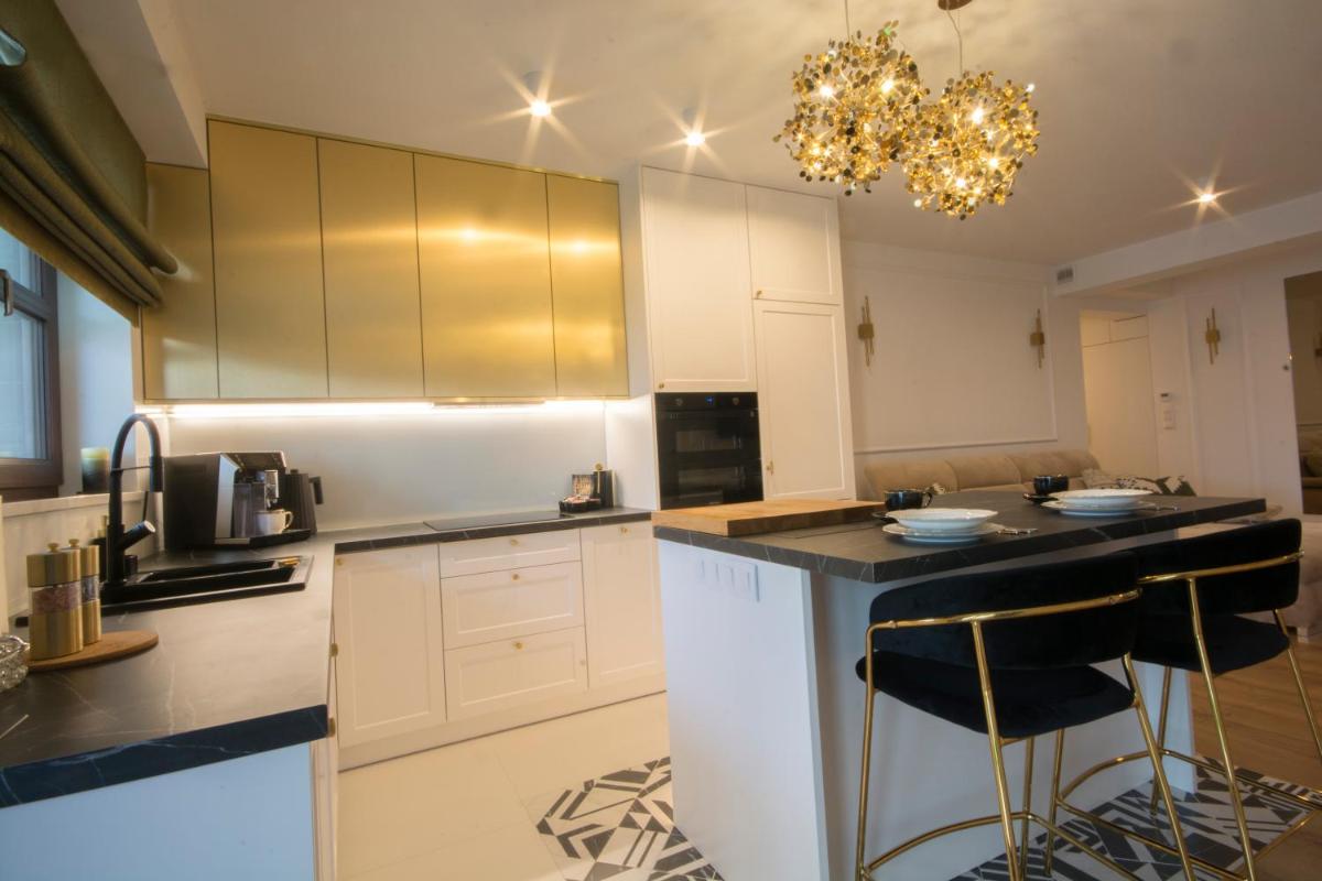Apartament Koncertowa Dolina - Housity