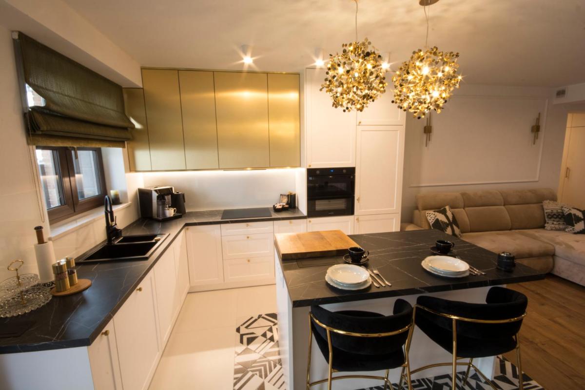 Apartament Koncertowa Dolina - Housity