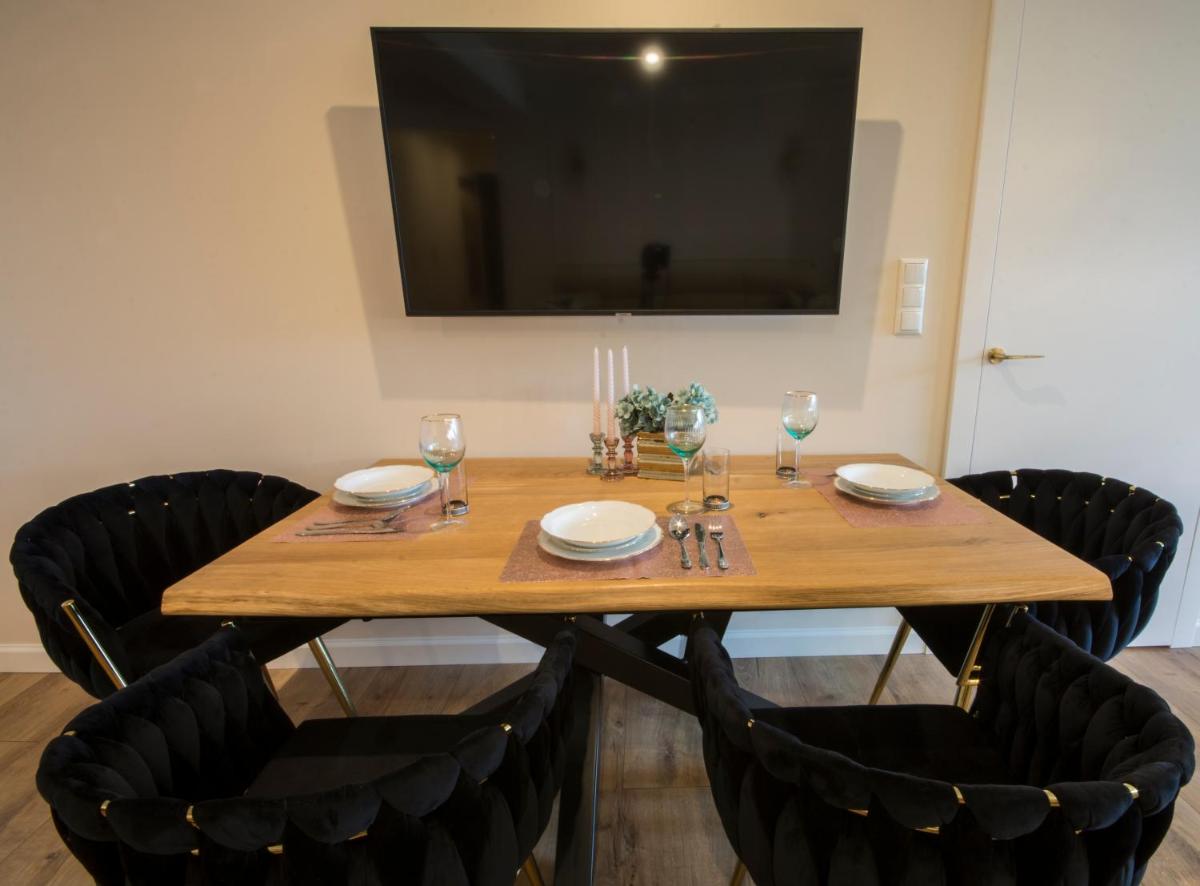 Apartament Koncertowa Dolina - Housity
