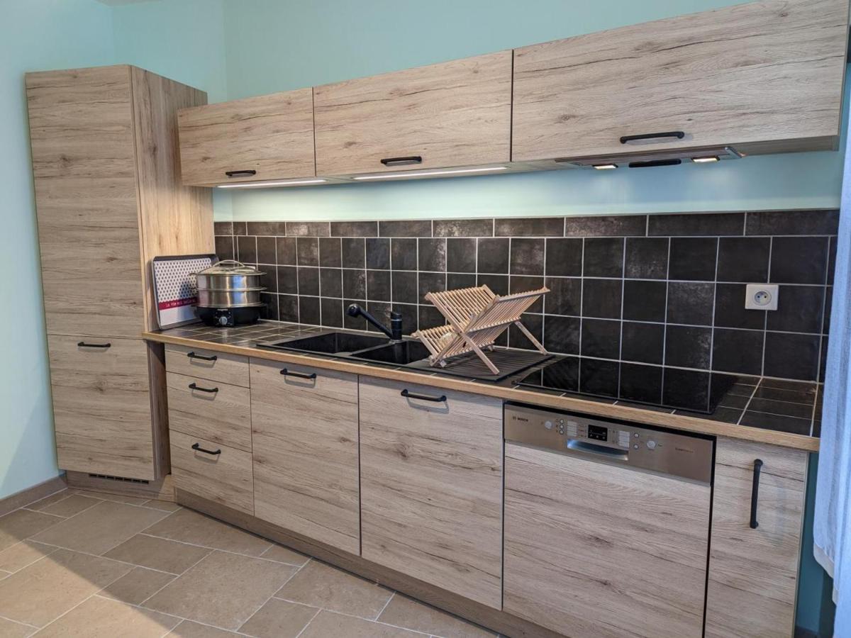 Gîte Montmoreau, 4 pièces, 6 personnes - FR-1-653-73 - Housity