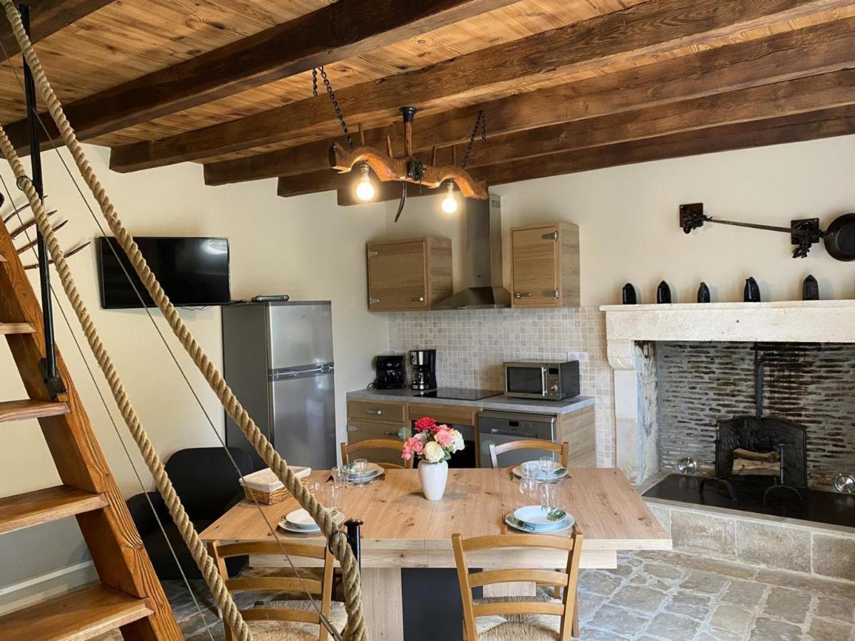 Gîte charentais avec piscine privative, jardin clos et wifi - FR-1-653-214 - Housity