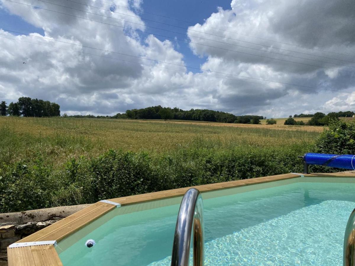 Gîte charentais avec piscine privative, jardin clos et wifi - FR-1-653-214 - Housity