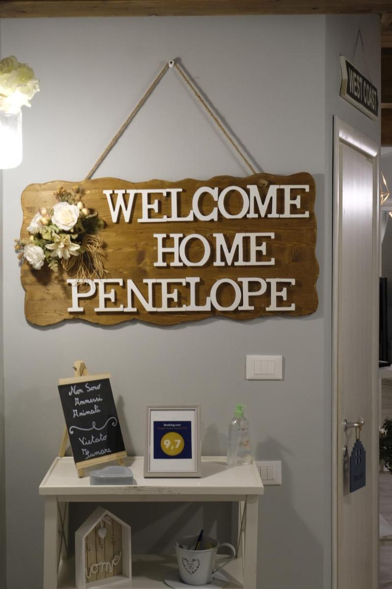 Loft Penelope - Housity