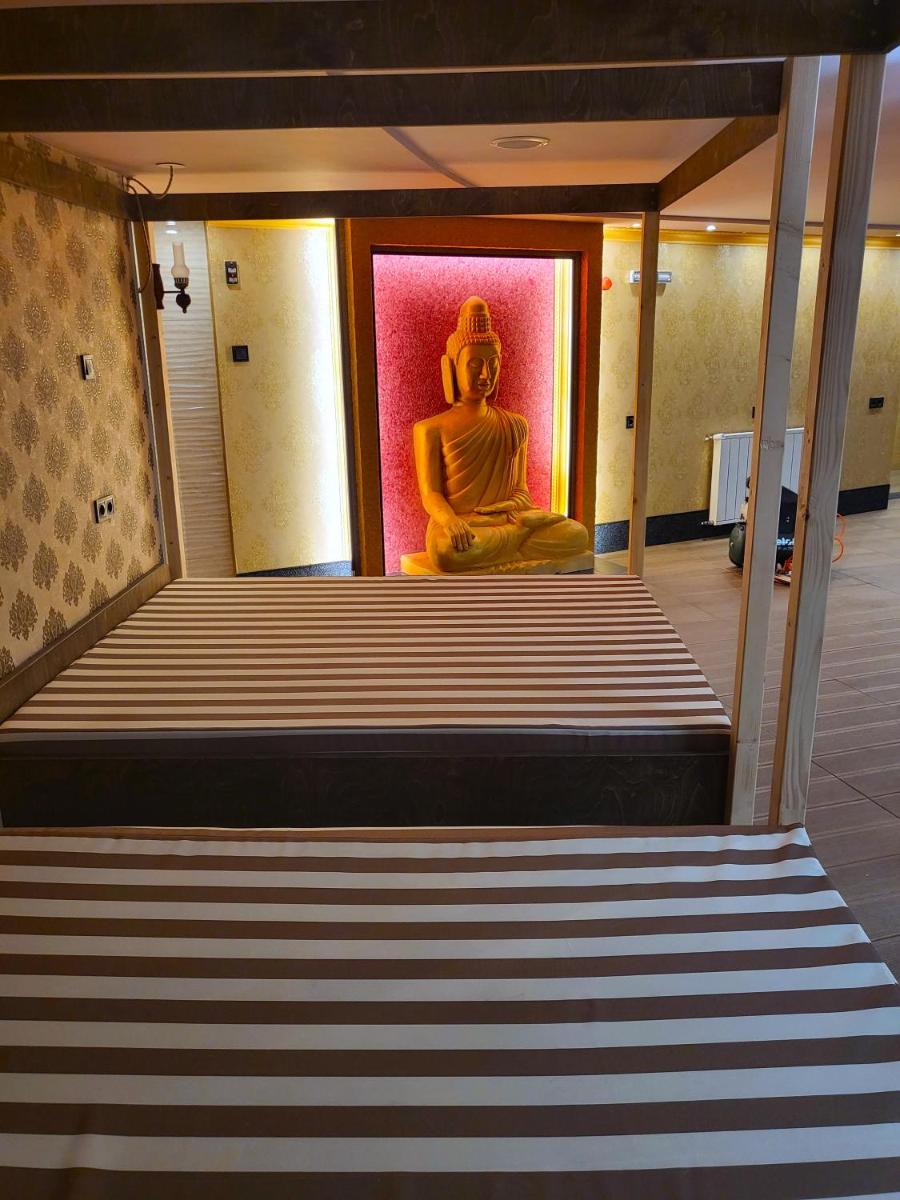 Hotel Central Club Sofia - Housity
