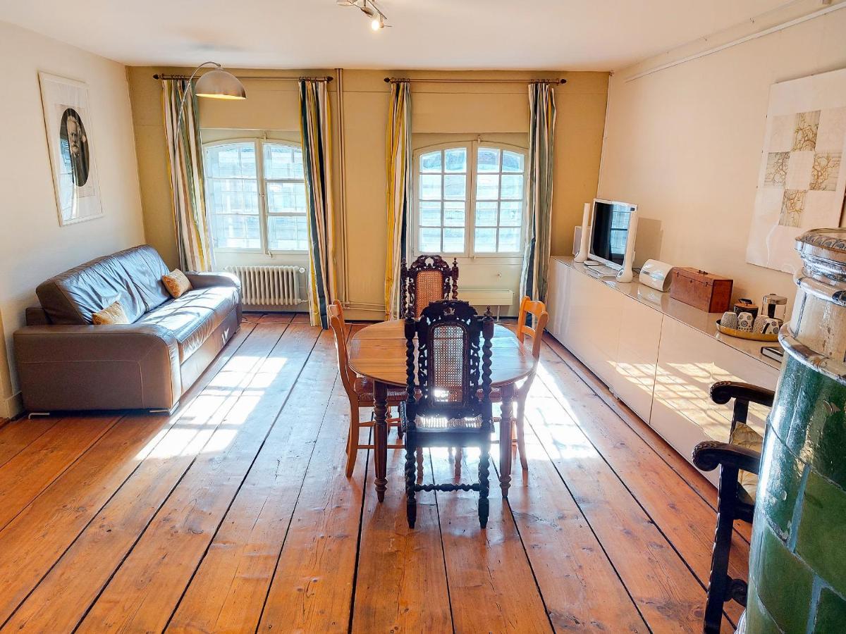 Maison D'Ammann - Housity