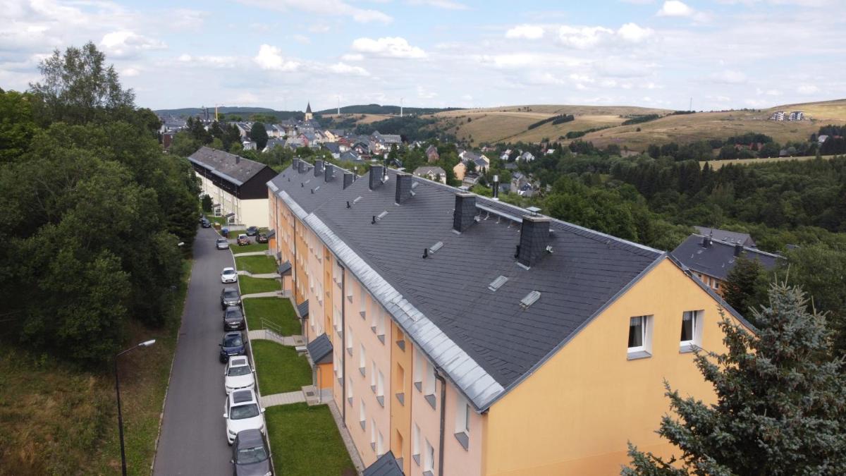 FeWo Bergblick - Oberwiesenthal - Housity