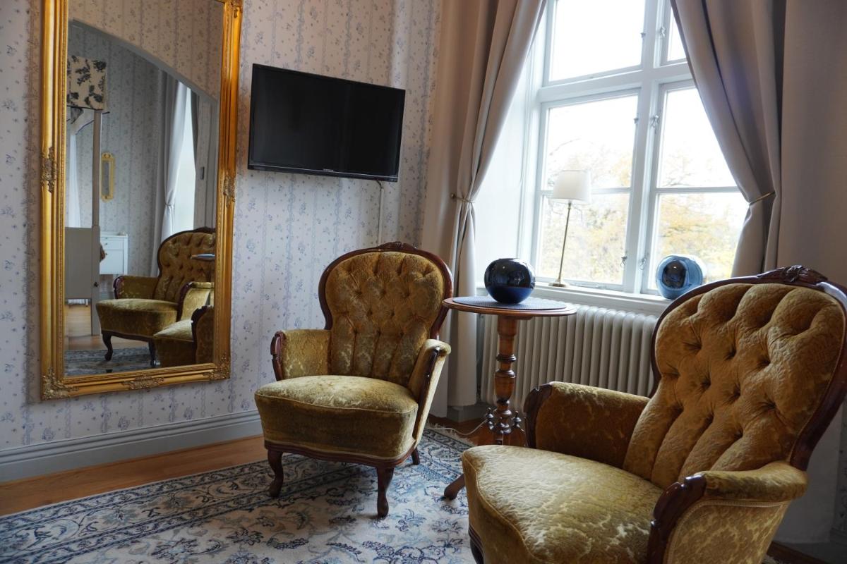 Stjärnholmsslott - Housity