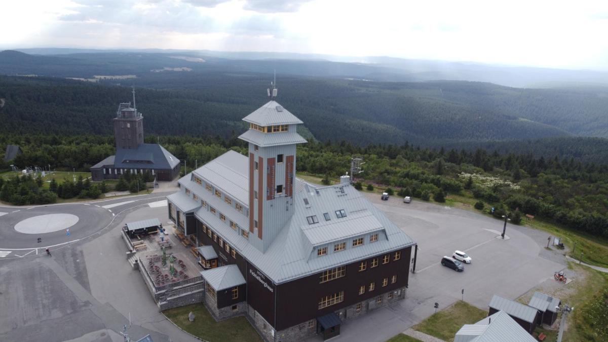 FeWo Bergblick - Oberwiesenthal - Housity