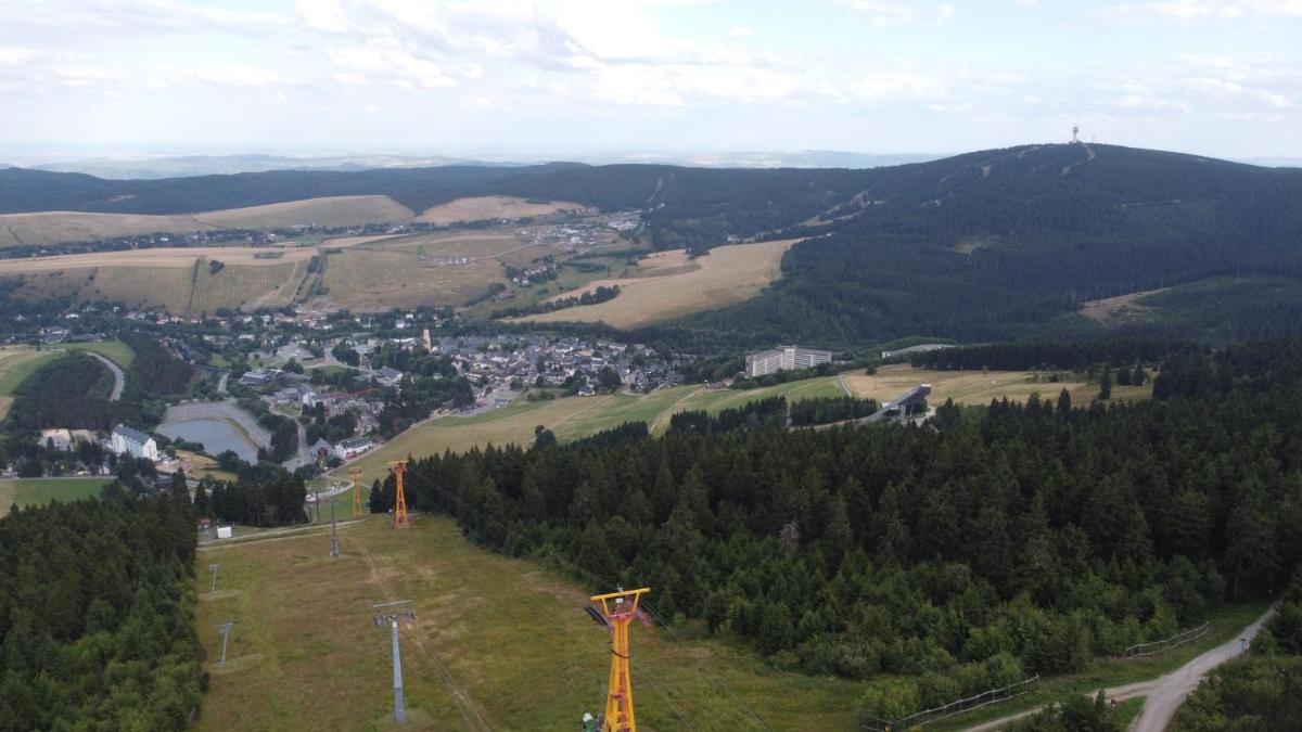 FeWo Bergblick - Oberwiesenthal - Housity