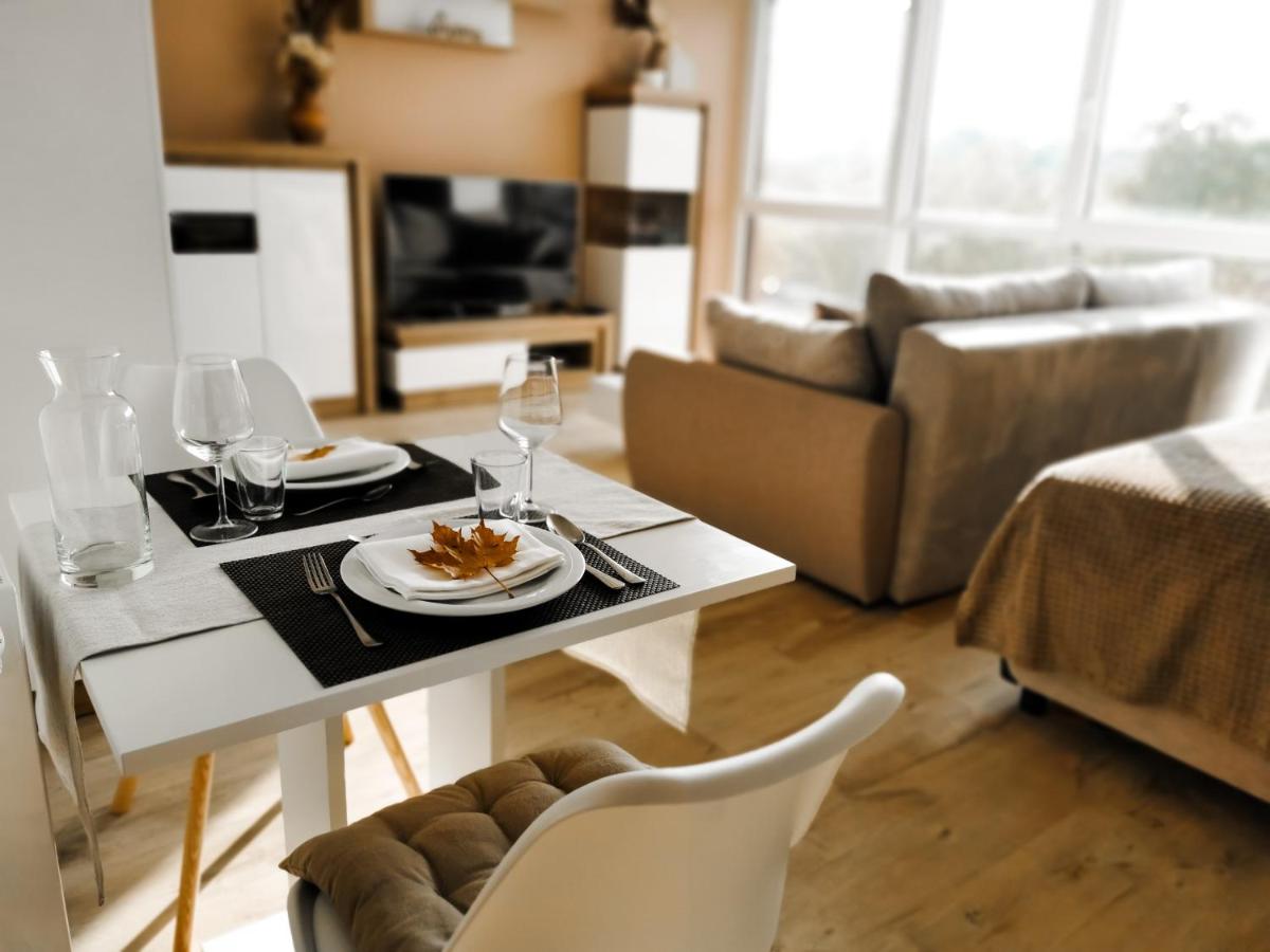 Miadora apartments - Apartma Rusalka - Housity
