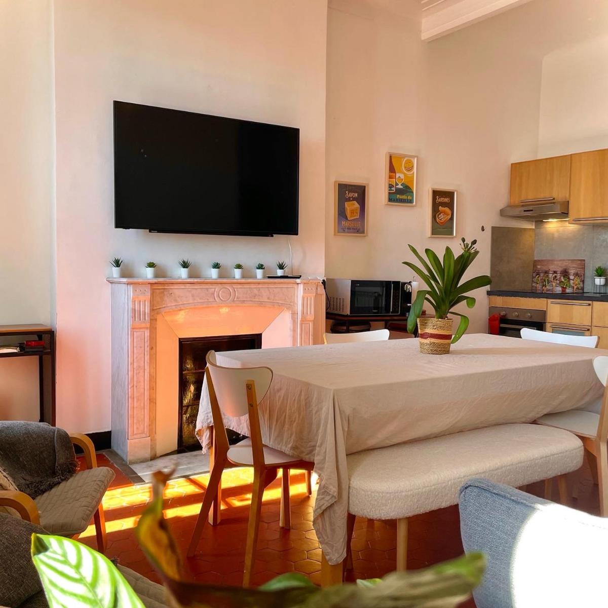 Suitetrails - Maï Homes - Le Belle Vue