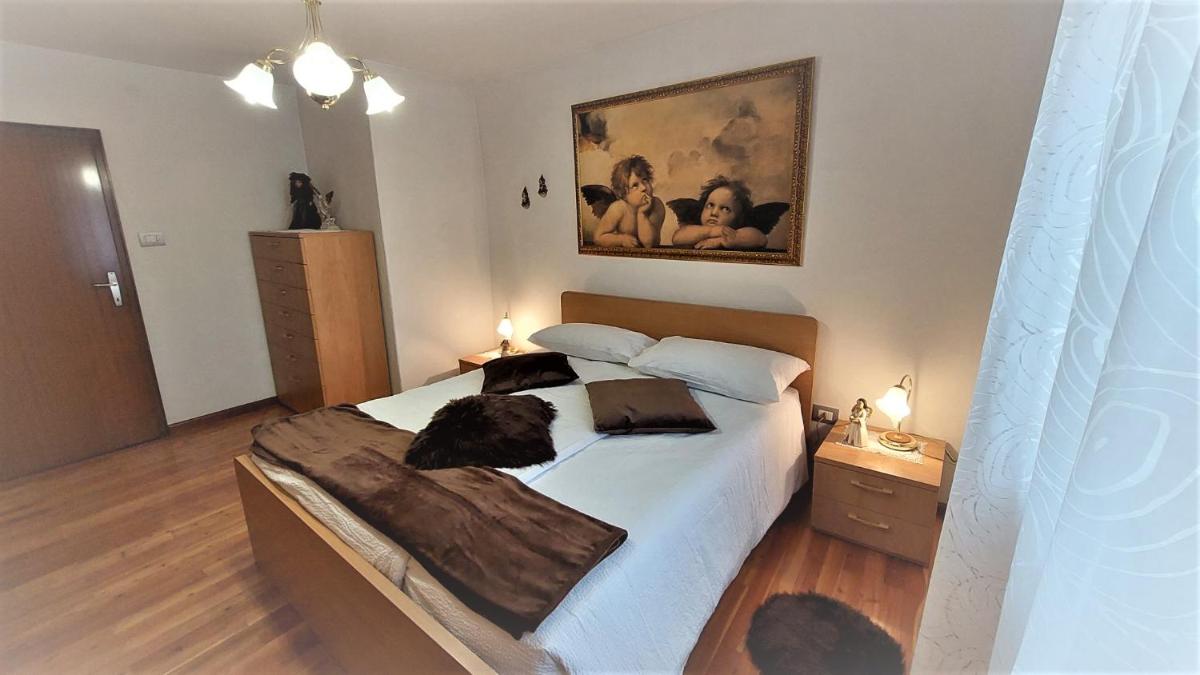 Le Rondini di Casa Bernardi, for Pet Lovers con Area Cani privata - Housity