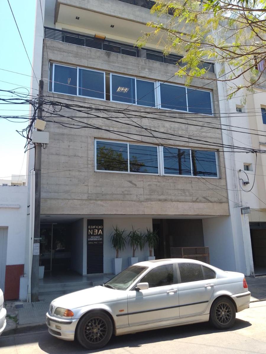 Edificio NEA - Housity