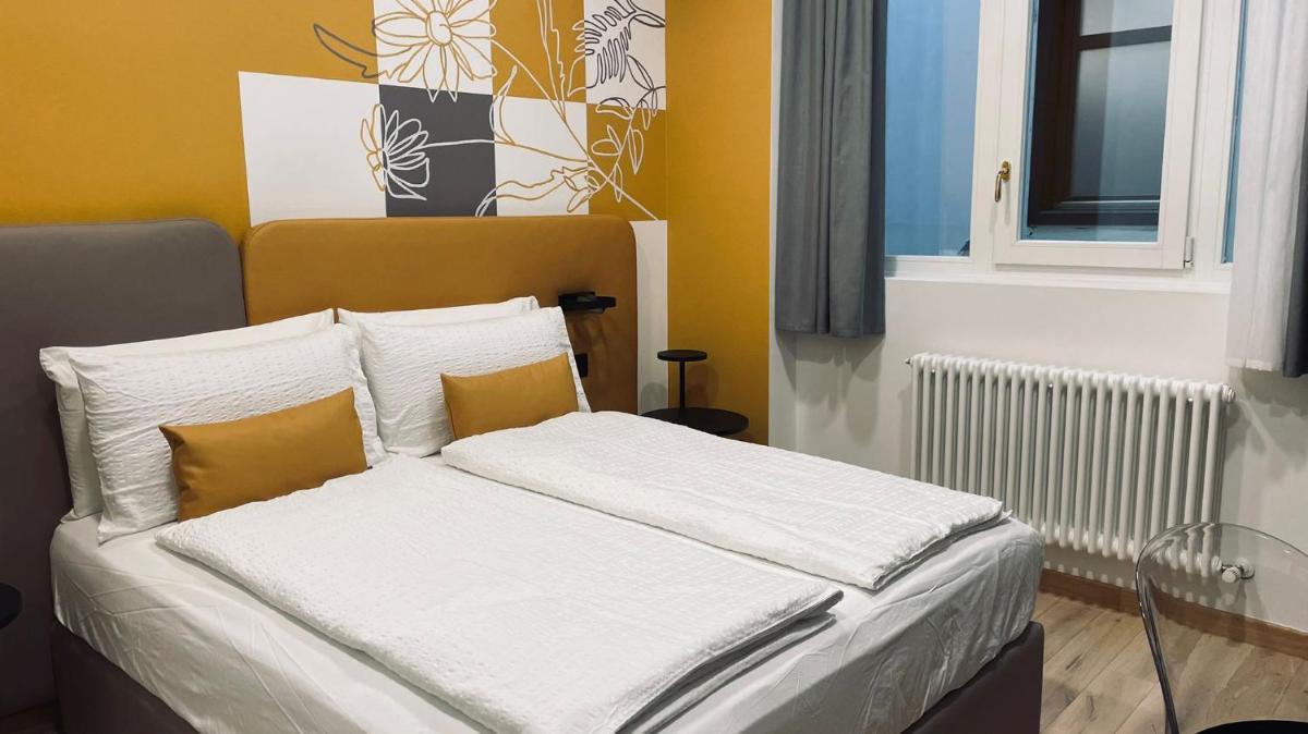 House of Bruno - Only self check-in - Housity
