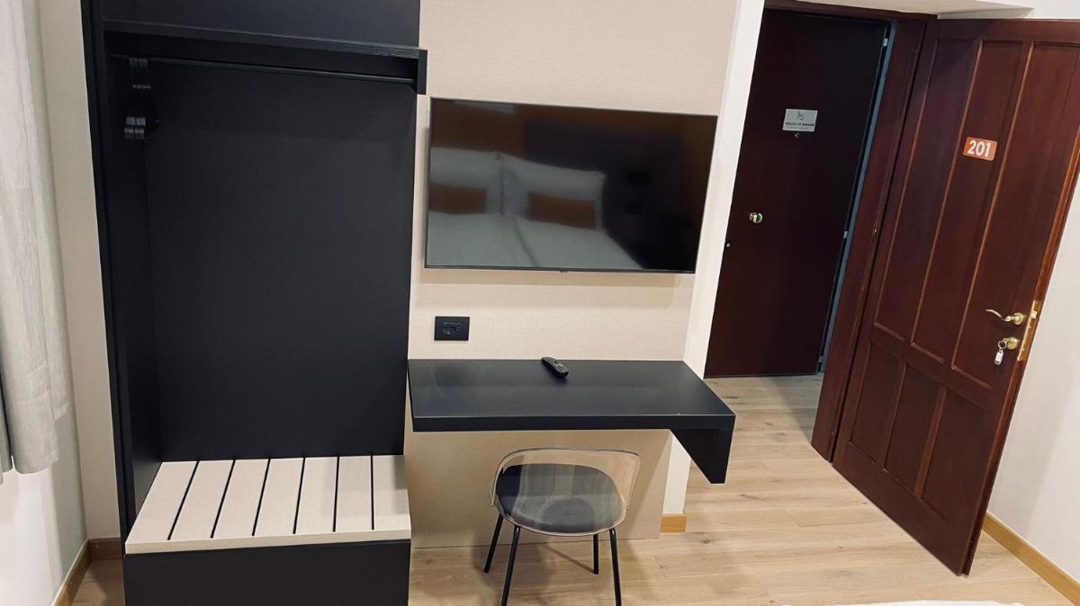 House of Bruno - Only self check-in - Housity