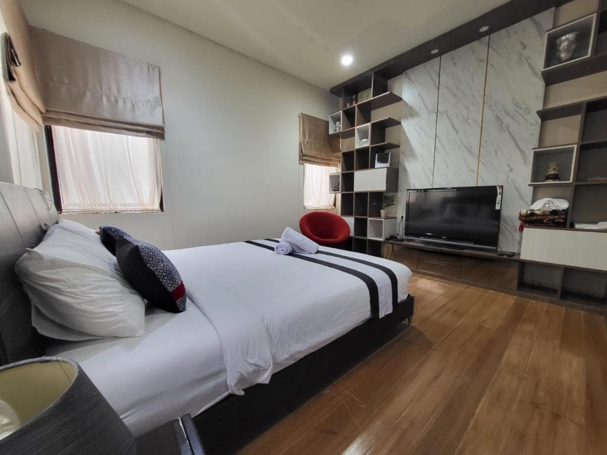 Villa Vimala Hills Semeru - Housity