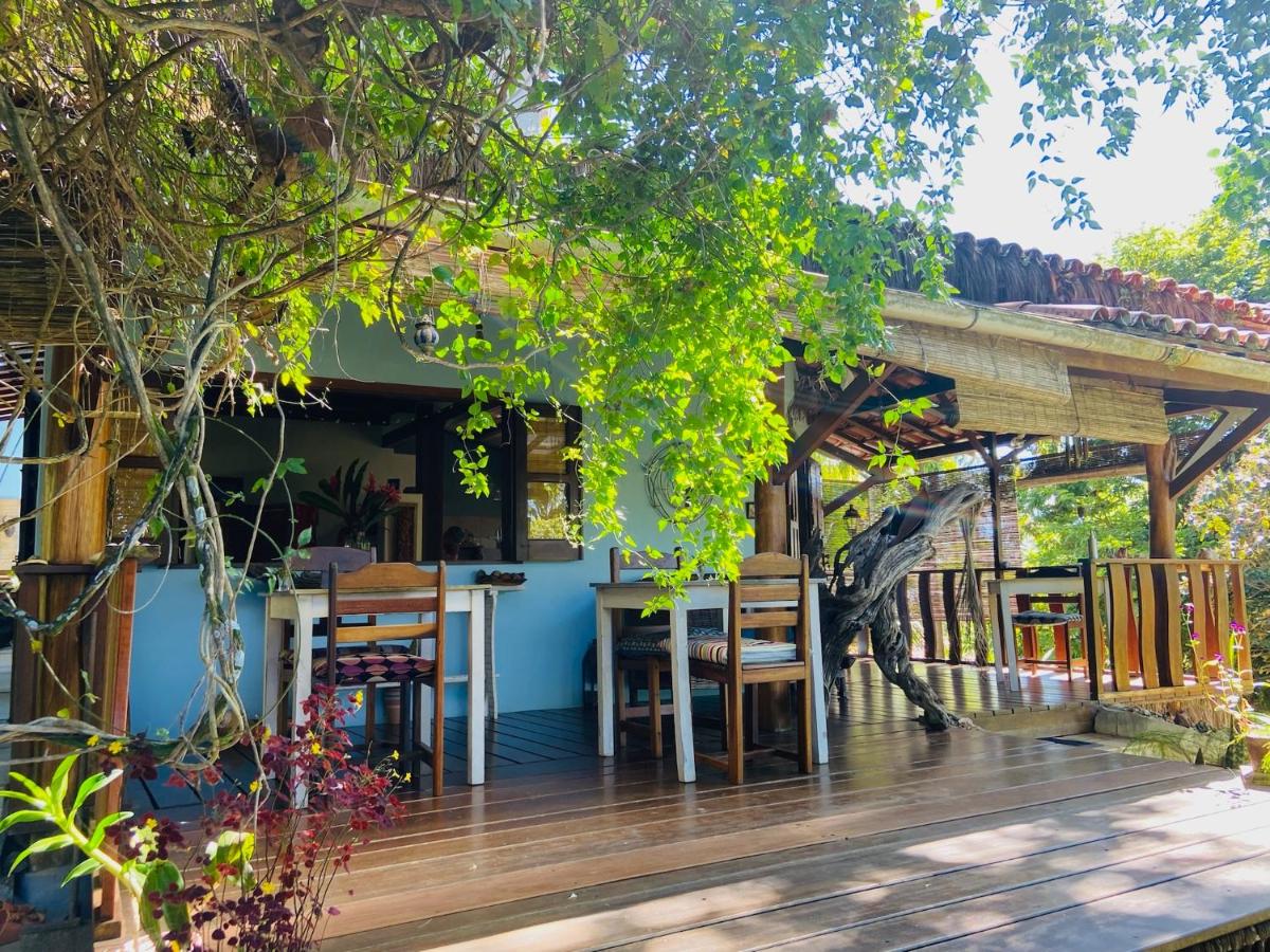 Suitetrails - CASA AITI, ex-Casa da Cris e Paulo