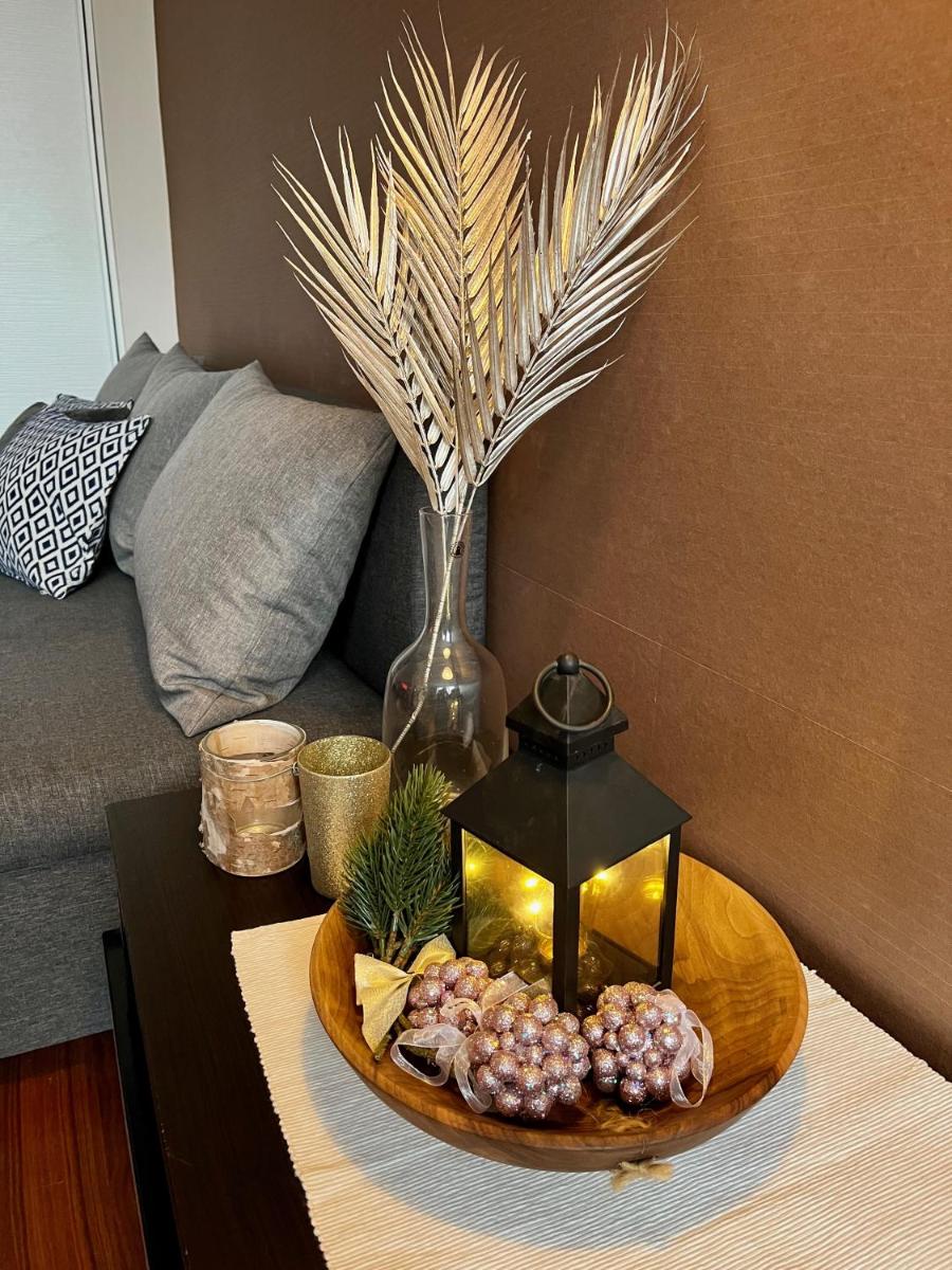 Apartmán SUZANNE - Housity