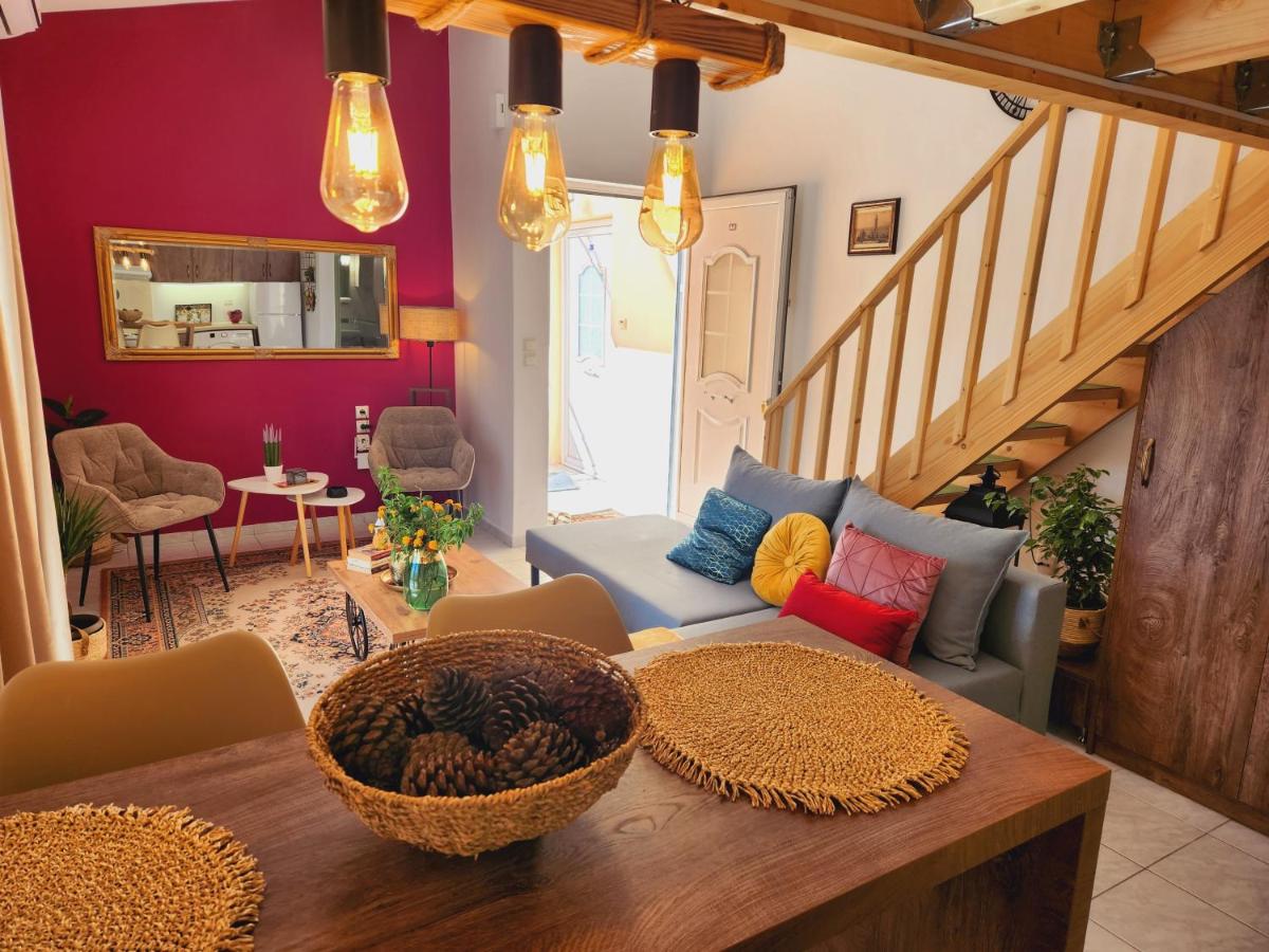 Luxury Loft Apartment Vivian - Housity