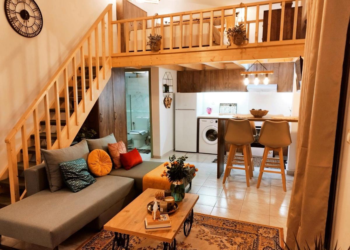 Luxury Loft Apartment Vivian - Housity