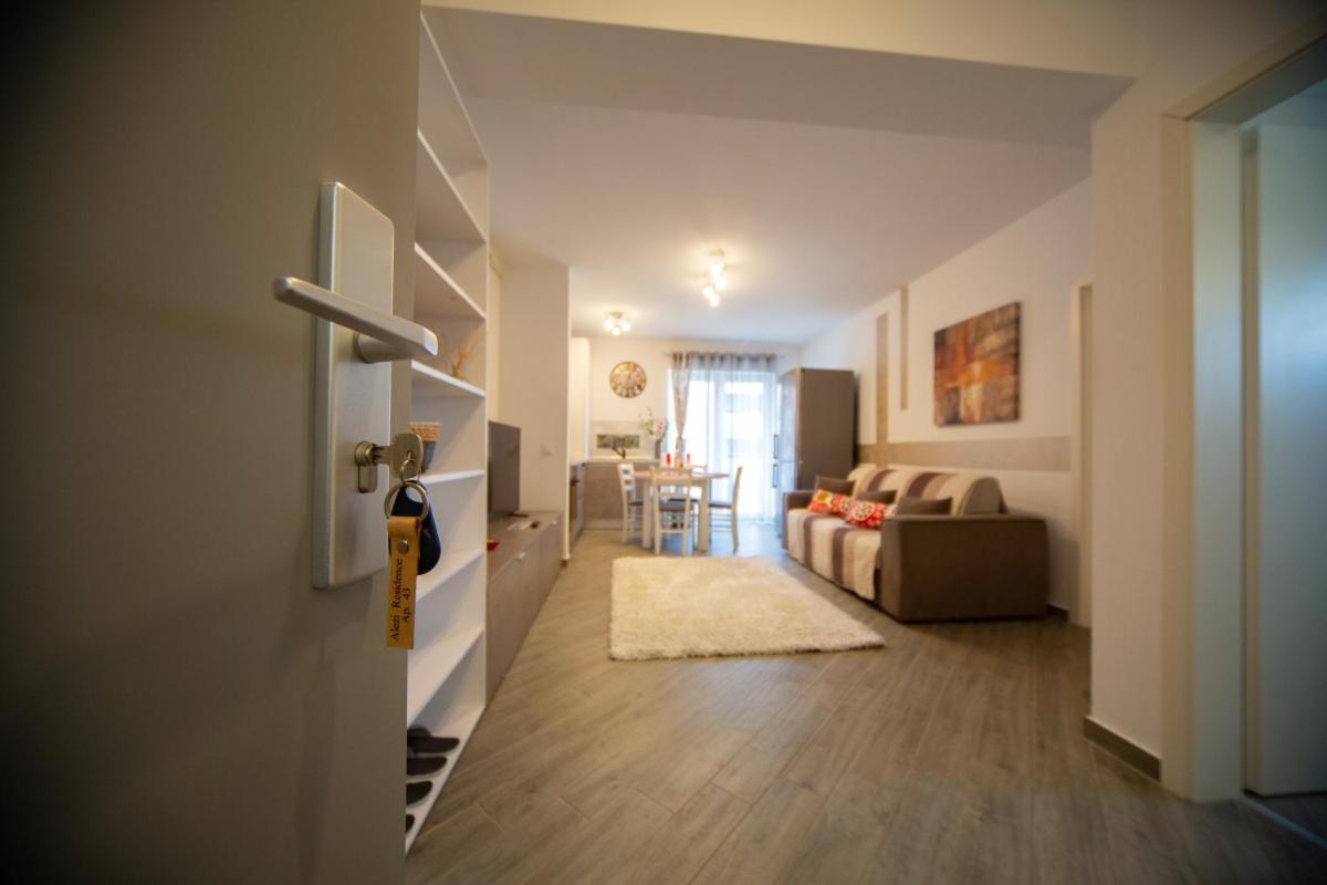 Suitetrails - Alezi Residence