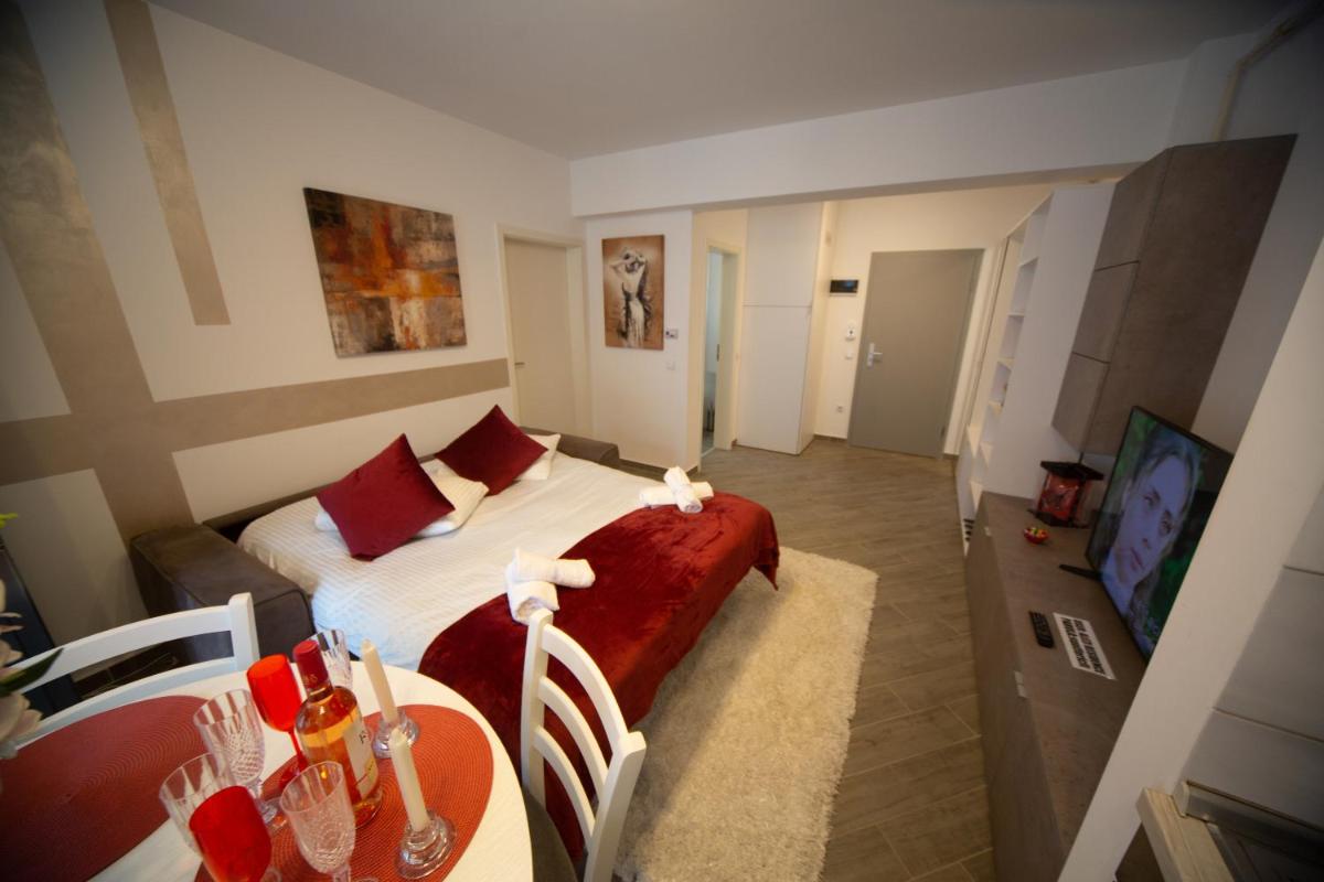 Suitetrails - Alezi Residence