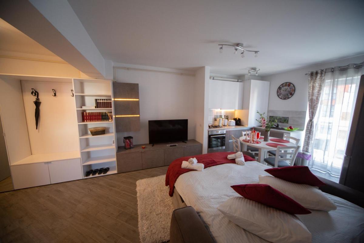 Suitetrails - Alezi Residence