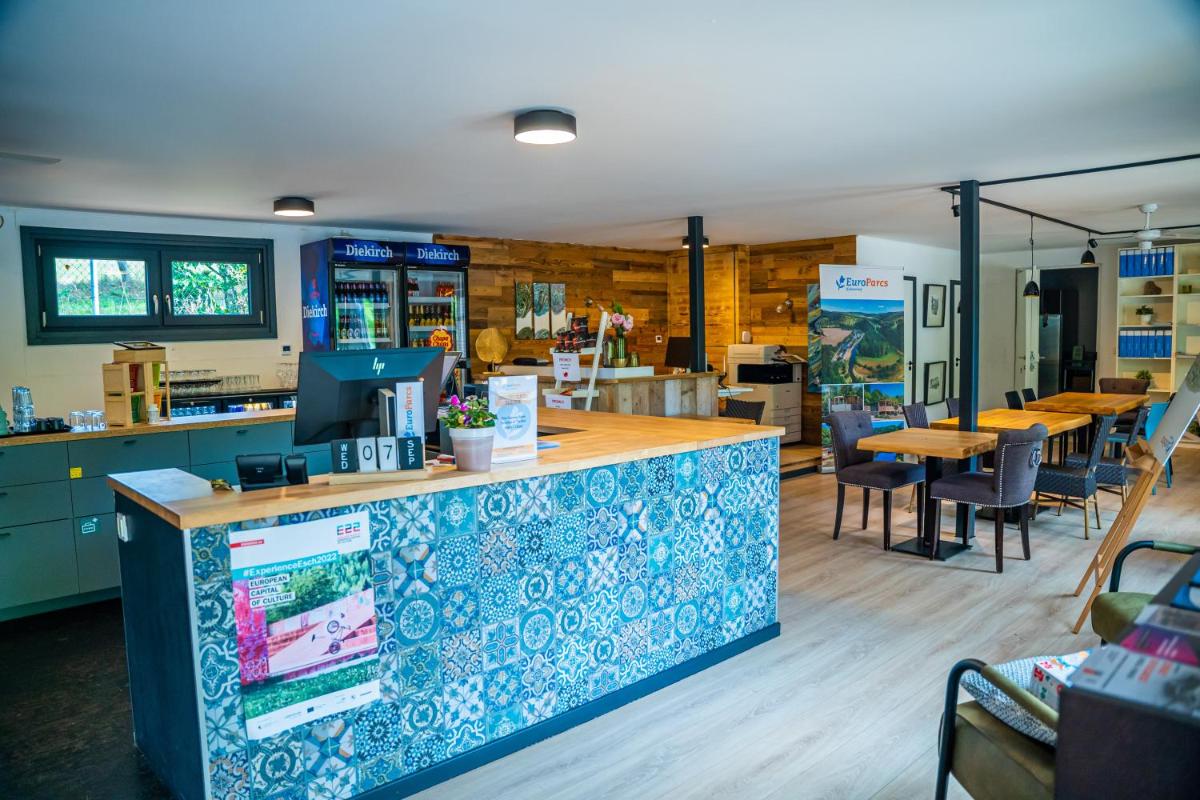 EuroParcs Kohnenhof - Housity