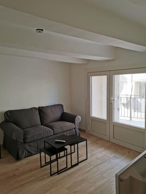 Le Hameau - Bel appartement au centre de Vinon - Housity