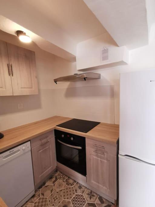 Le Hameau - Bel appartement au centre de Vinon - Housity