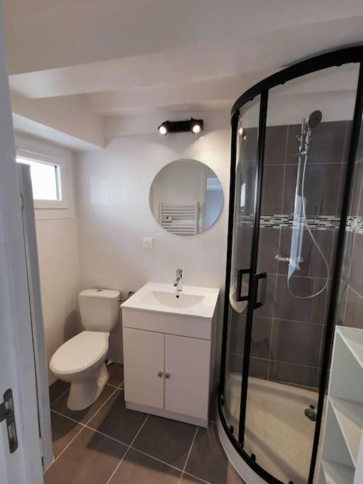 Le Hameau - Bel appartement au centre de Vinon - Housity