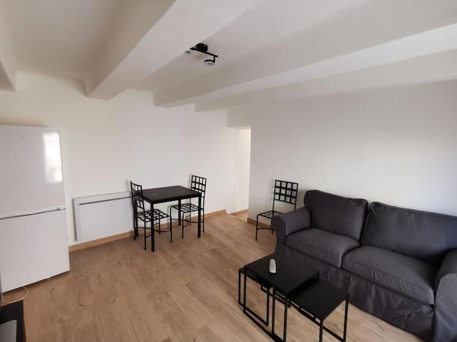 Le Hameau - Bel appartement au centre de Vinon - Housity