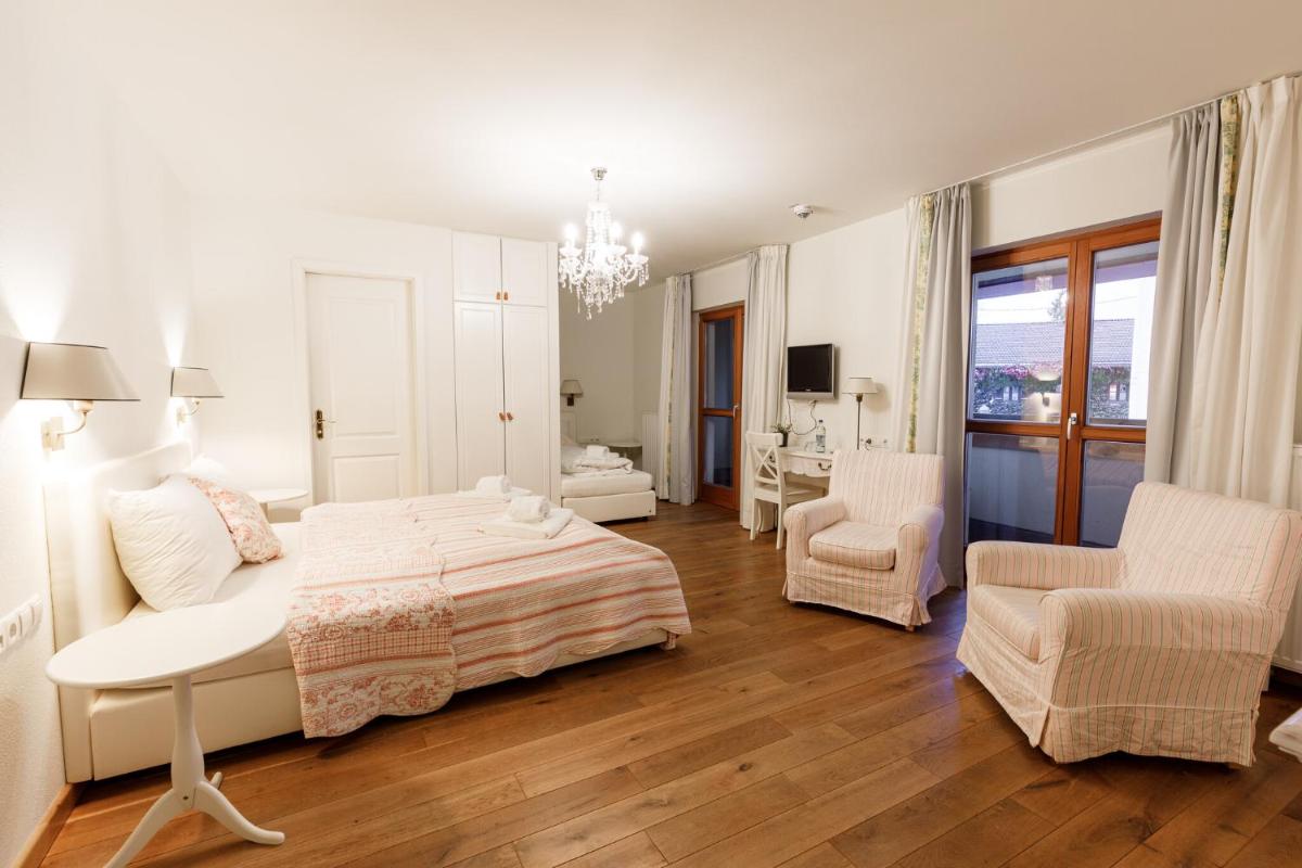 Seebacher Haus - Housity