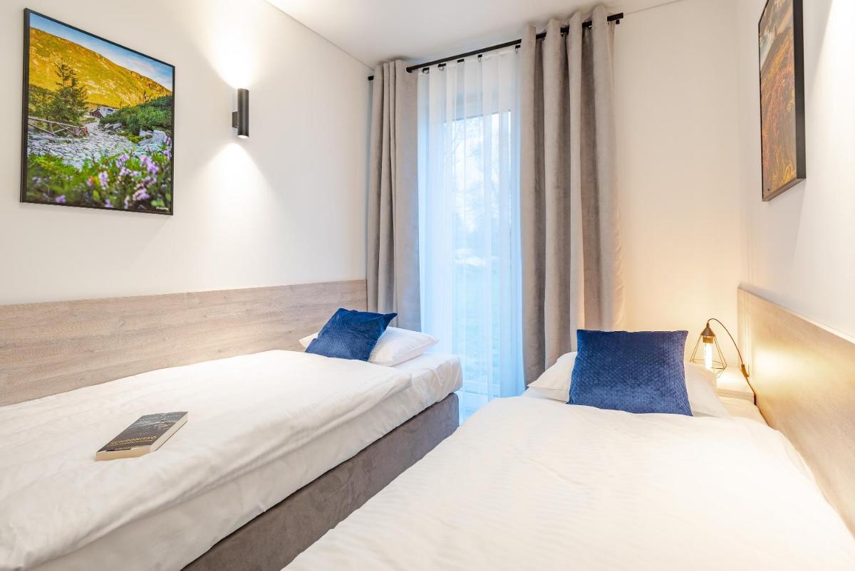 Apartament Blue Moon - Housity