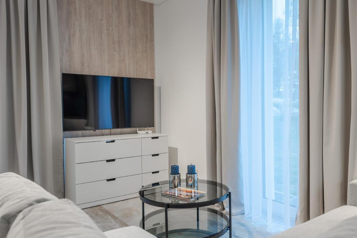 Apartament Blue Moon - Housity