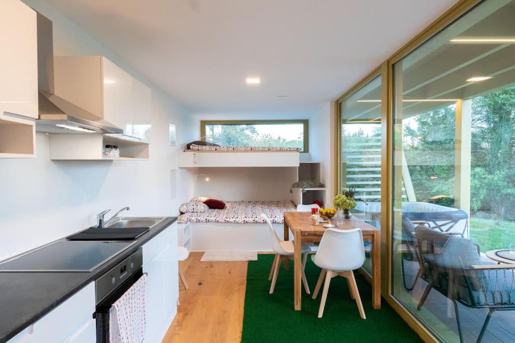 Holiday house Hona Lux - Housity