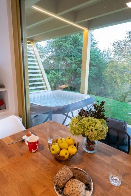 Holiday house Hona Lux - Housity