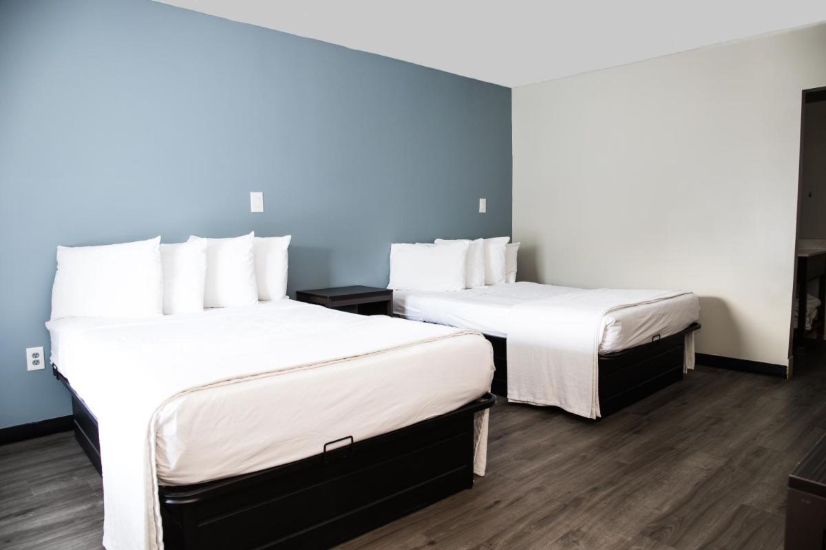 Crystal Inn Eatontown - Housity