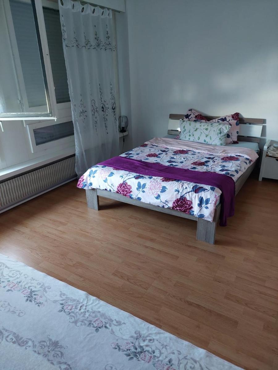 Kleine Apartment im Zentrum Bern - Housity