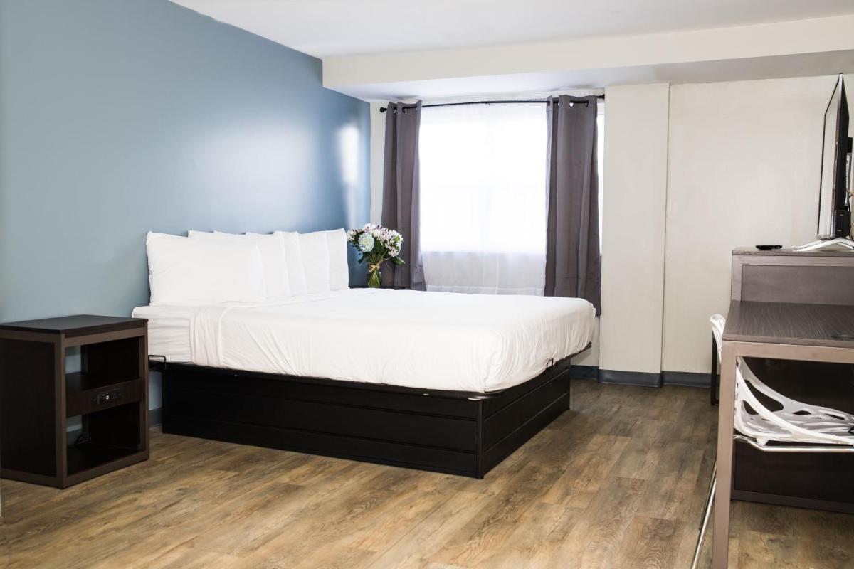 Crystal Inn Eatontown - Housity
