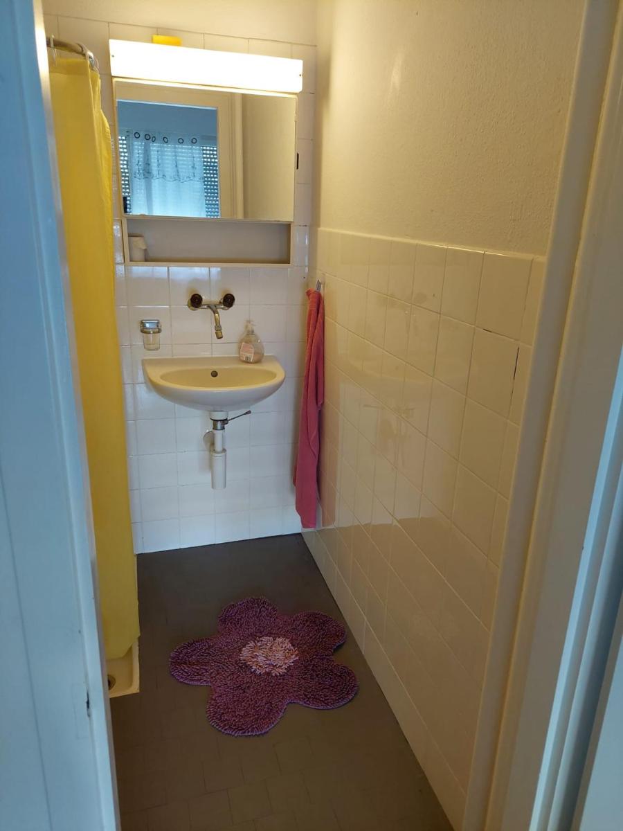 Kleine Apartment im Zentrum Bern - Housity