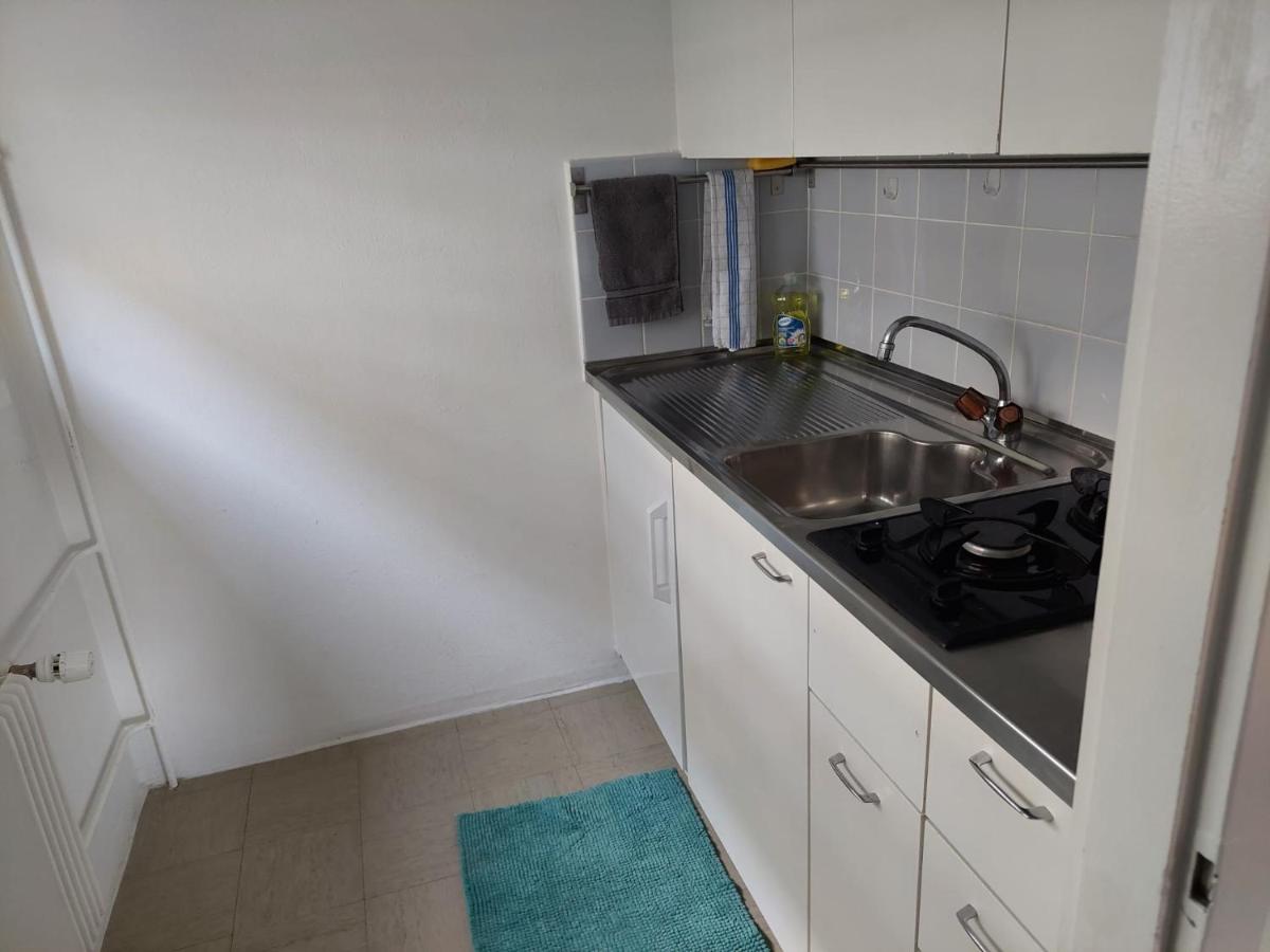 Kleine Apartment im Zentrum Bern - Housity