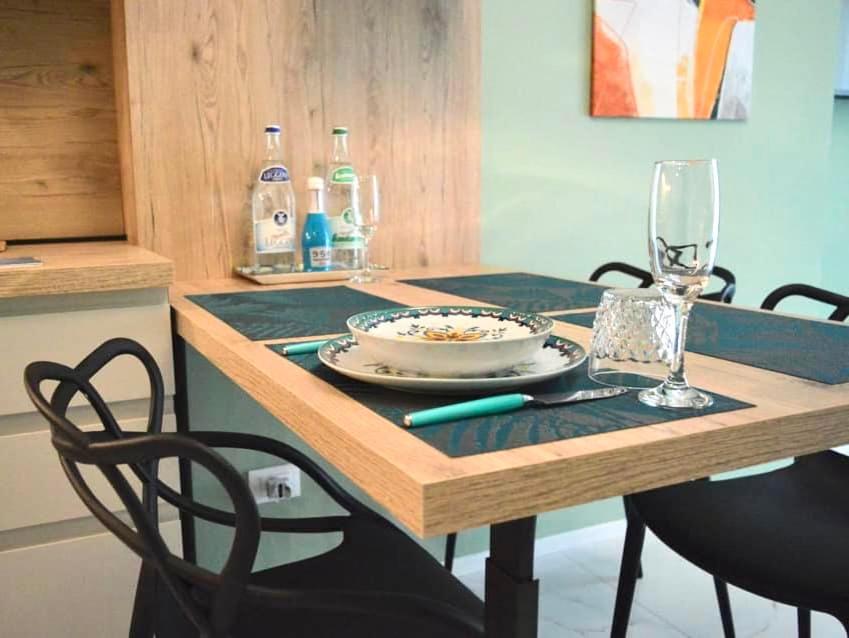 DIZETA Suite and Apartment - Housity
