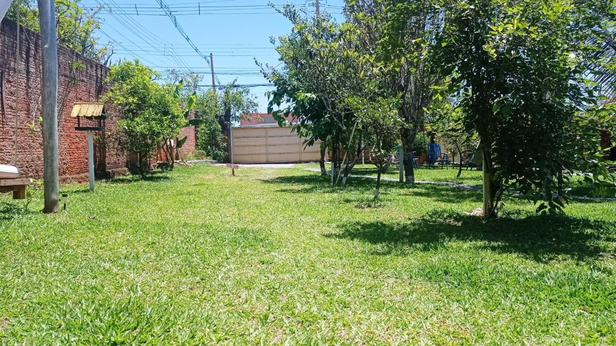 Estúdio dentro de uma chácara em Botucatu rubiao jr - Housity