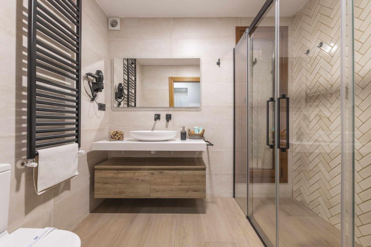 Casa rural Villa Pilar - Housity