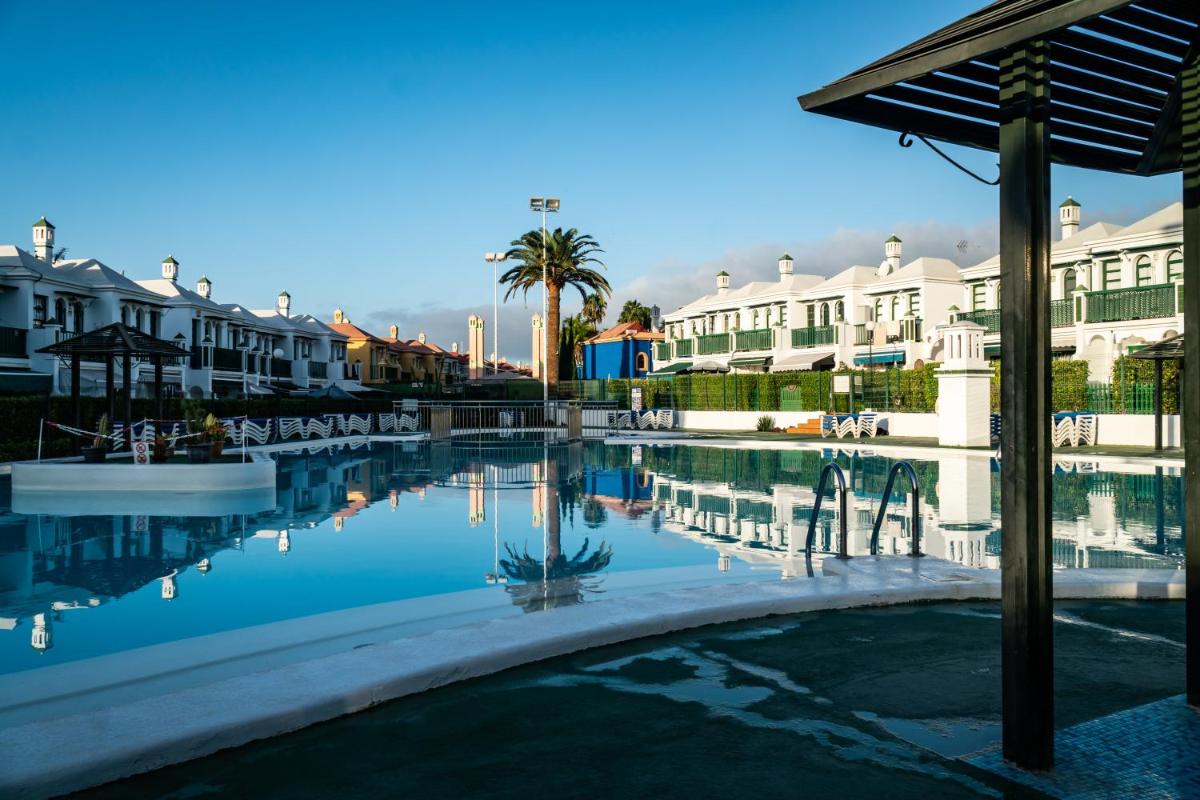 Acogedor bungalow muy luminoso - Housity