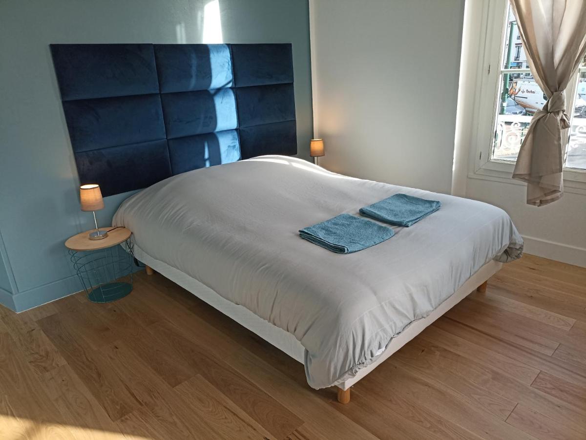 Studio cosy, Le Vésinet - Housity