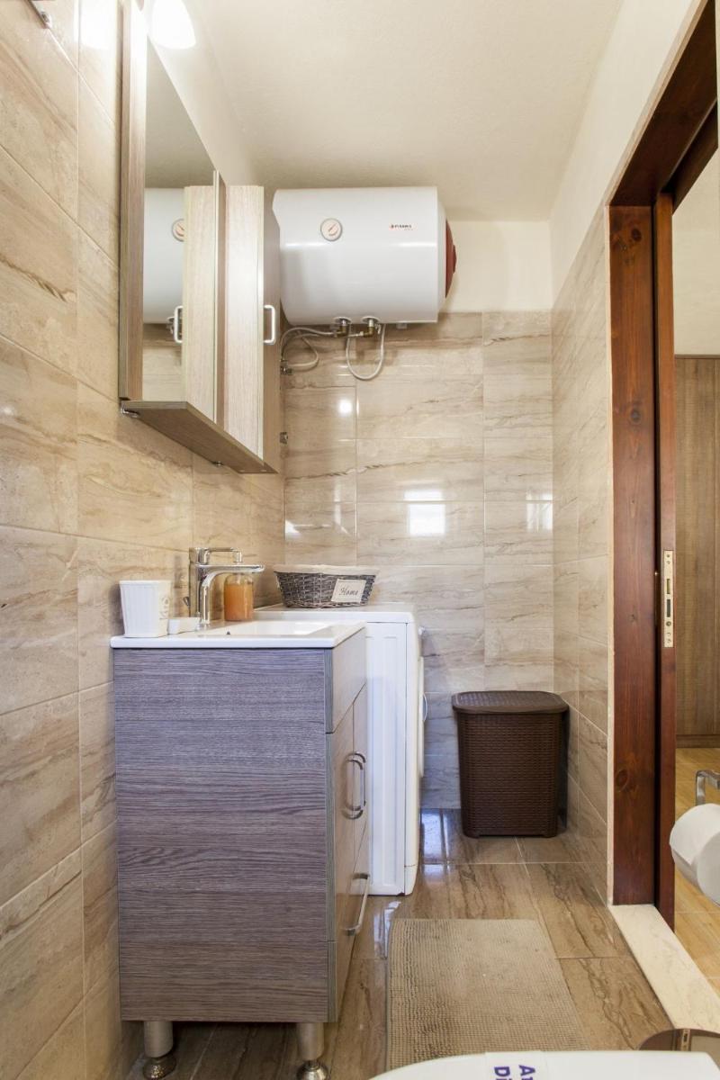 Zacharenia's Apartment - Housity